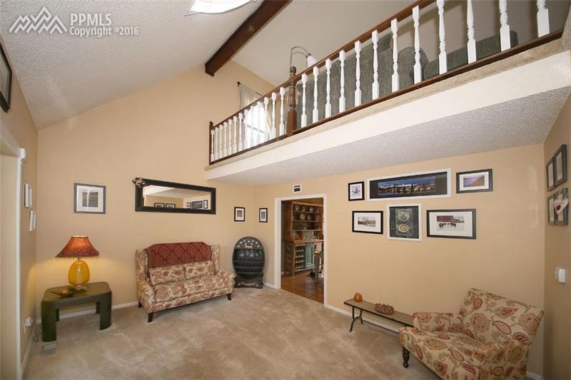782 S Grey Eagle Cir, Colorado Springs, CO 80919