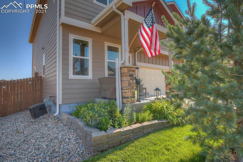 7820 Clymer Way, Fountain, CO 80817