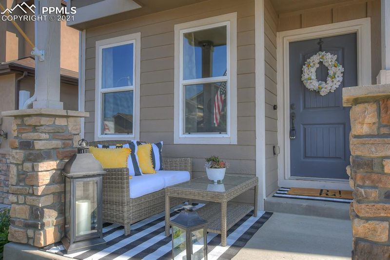 7820 Clymer Way, Fountain, CO 80817