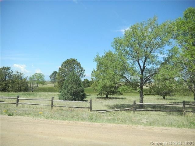 7820 Mallard Dr, Peyton, CO 80831