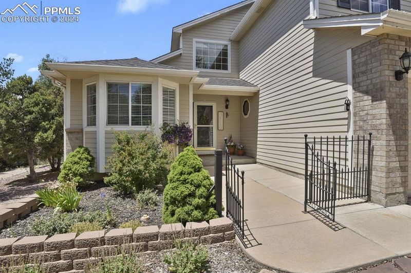 7820 Midnight Rd, Peyton, CO 80831