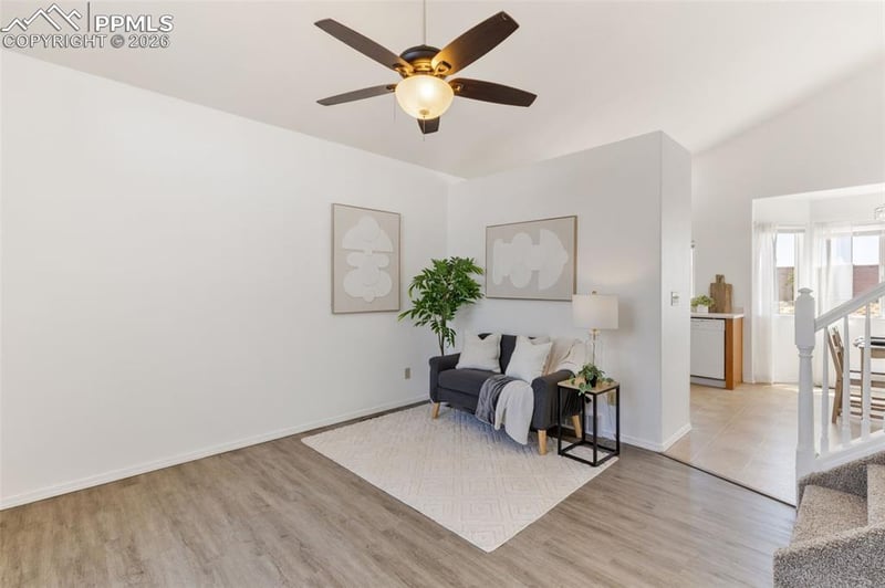 7820 Parsonage Ln, Colorado Springs, CO 80951