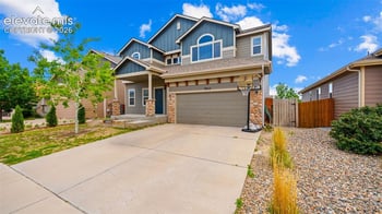 7822 Wythe Dr, Fountain, CO 80817