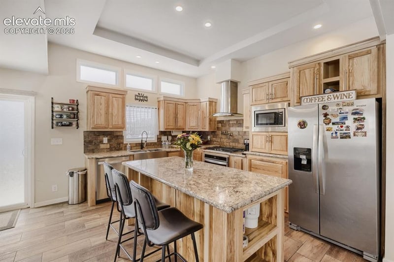 7823 Grizzly Bear Point, Colorado Springs, CO 80922