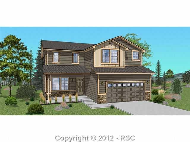 7823 Morton Dr, Fountain, CO 80817