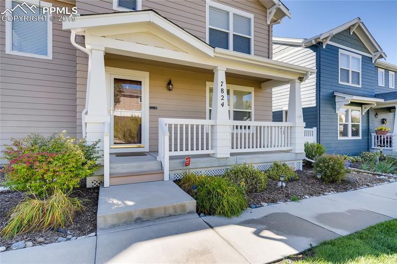 7824 Bengali Ln, Colorado Springs, CO 80923