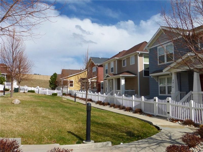 7824 Fedora Ln, Colorado Springs, CO 80923
