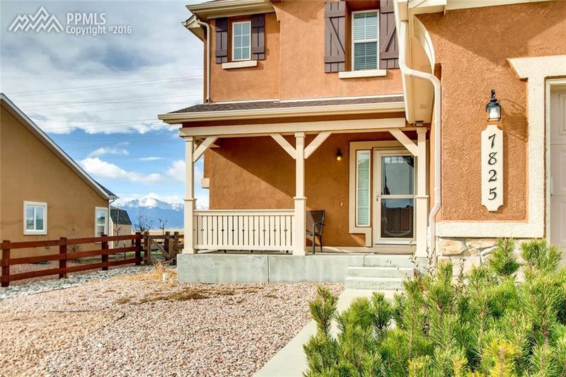 7825 Antelope Meadows Cir, Peyton, CO 80831