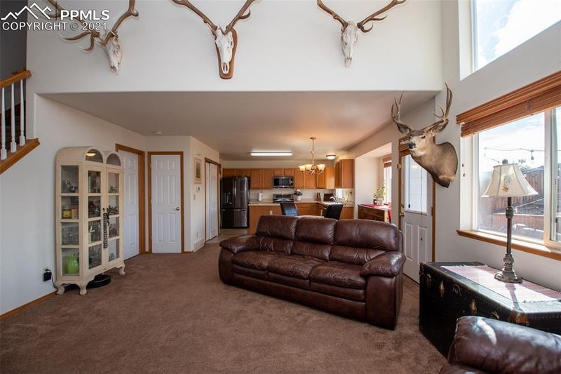 7826 Parsonage Ln, Colorado Springs, CO 80951