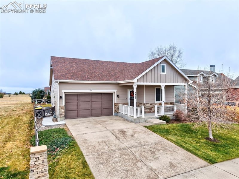 7827 Briarthorn Ln, Colorado Springs, CO 80927 | MLS# 3366396 | Great ...