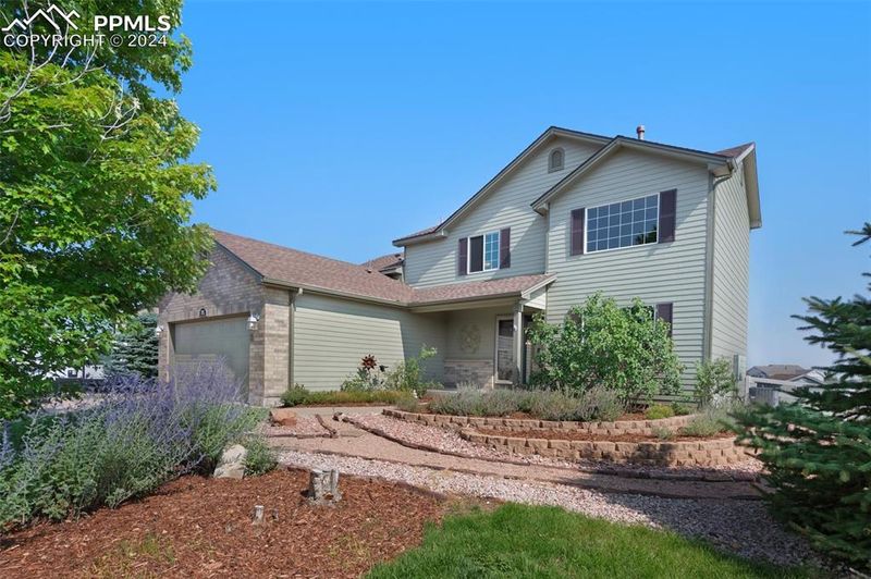 7827 Bullet Rd, Peyton, CO 80831