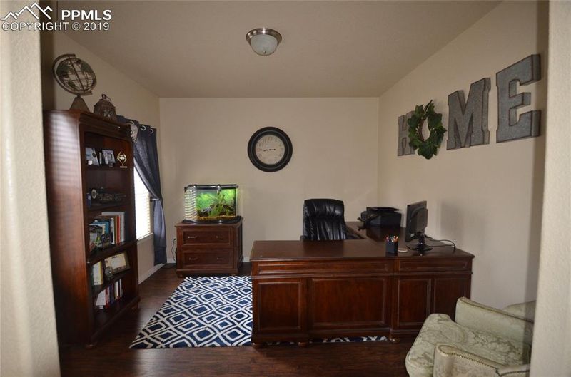 7828 Clymer Way, Fountain, CO 80817