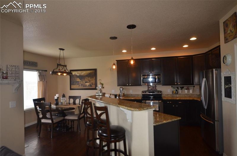 7828 Clymer Way, Fountain, CO 80817