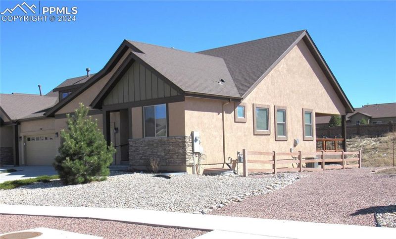 7829 Emily Loop, Colorado Springs, CO 80923