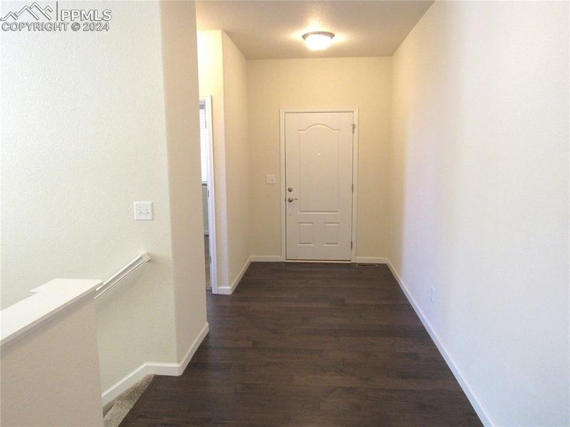 7829 Emily Loop, Colorado Springs, CO 80923