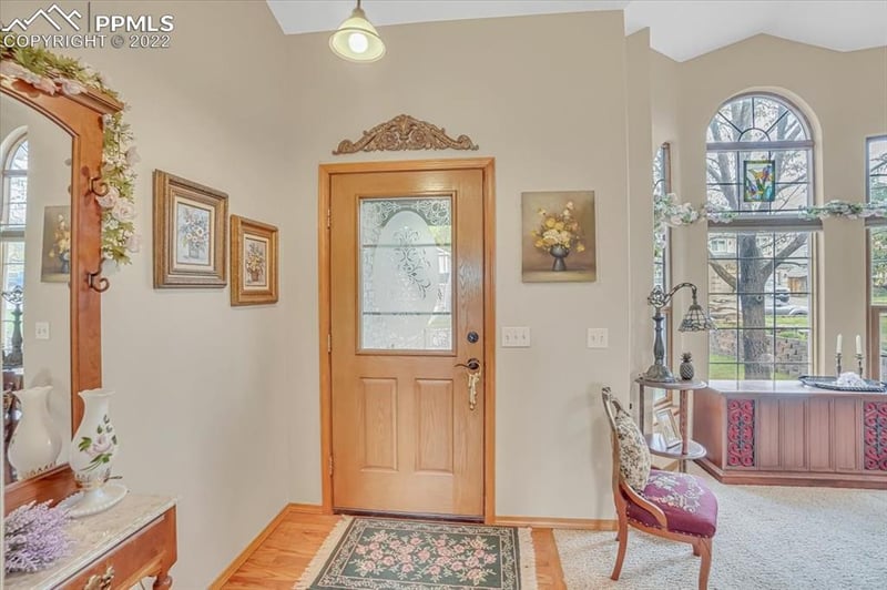 7829 French Rd, Colorado Springs, CO 80920