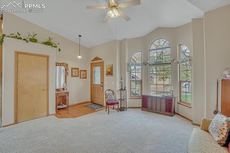 7829 French Rd, Colorado Springs, CO 80920