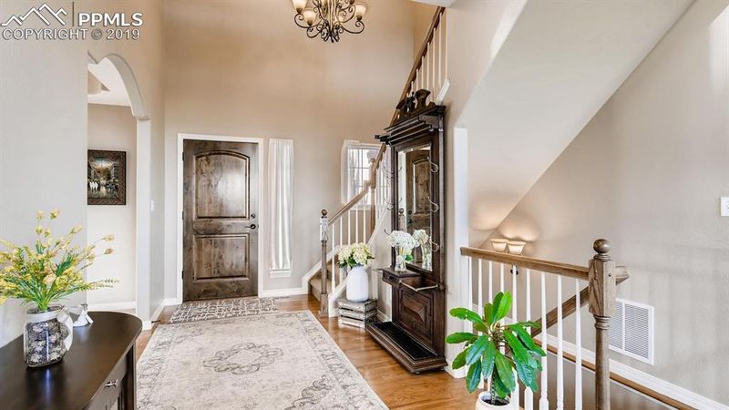 783 Sweet Pine Ct, Monument, CO 80132