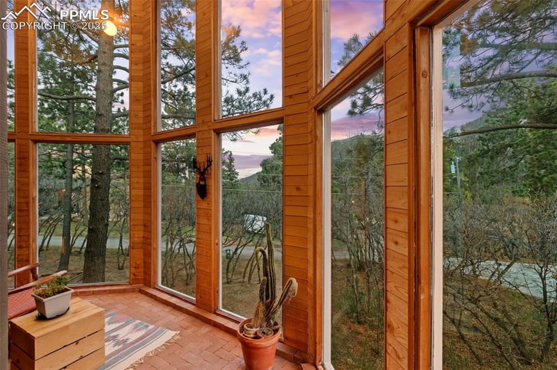 7830 Bluff Rd, Cascade, CO 80809