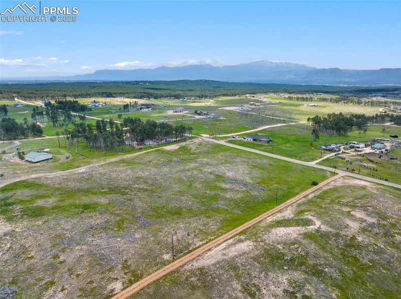 7830 Fairytale Hts, Colorado Springs, CO 80908