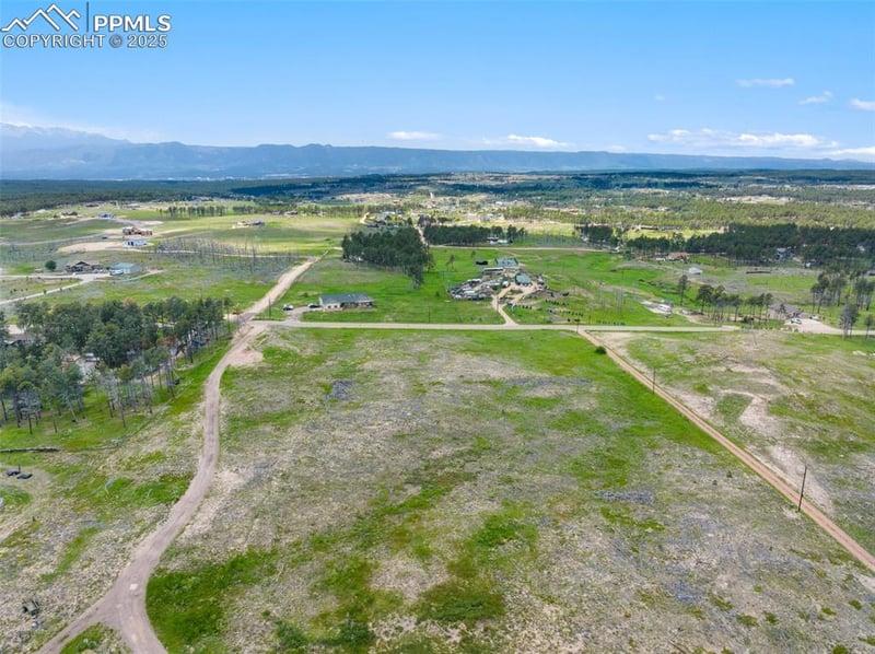 7830 Fairytale Hts, Colorado Springs, CO 80908