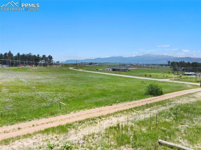 7830 Fairytale Hts, Colorado Springs, CO 80908