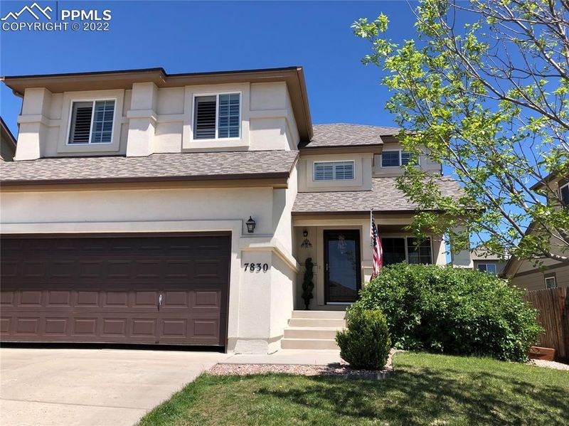 7830 Kettle Drum St, Colorado Springs, CO 80922