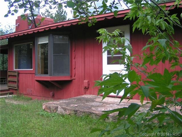 7830 Marriott Rd, Cascade, CO 80809