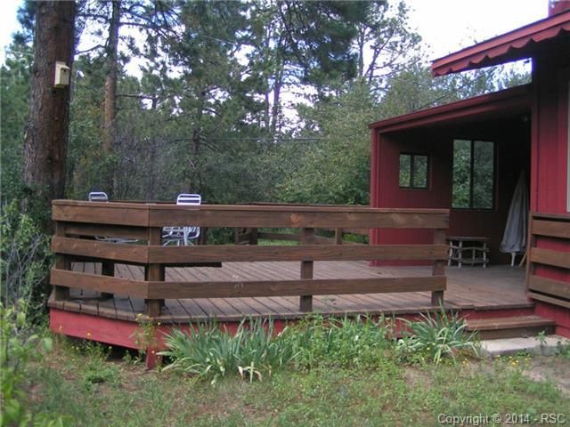 7830 Marriott Rd, Cascade, CO 80809