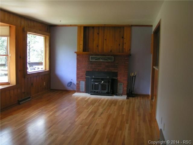 7830 Marriott Rd, Cascade, CO 80809