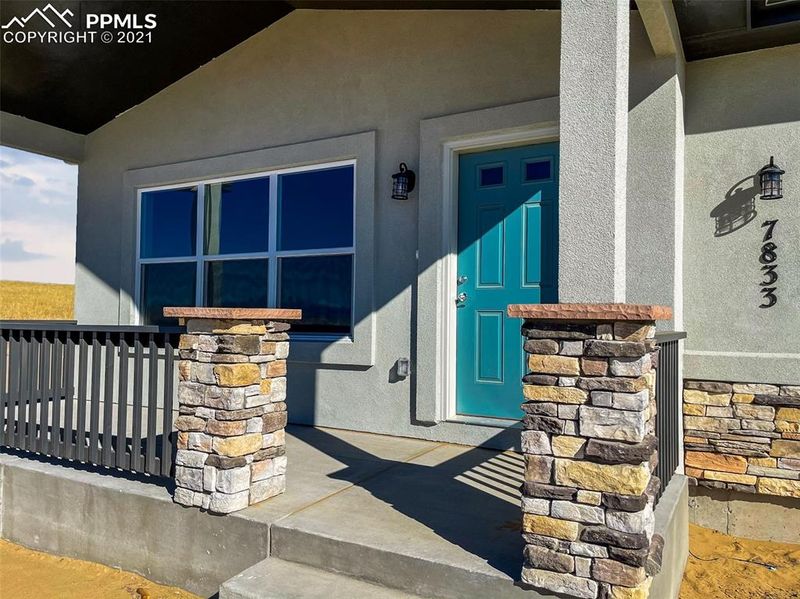 7831 Buckskin Ranch Vw, Peyton, CO 80831