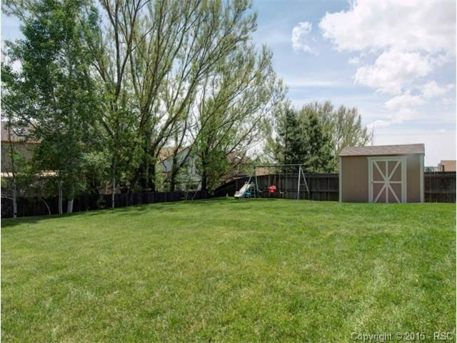 7831 Swiftrun Rd, Colorado Springs, CO 80920