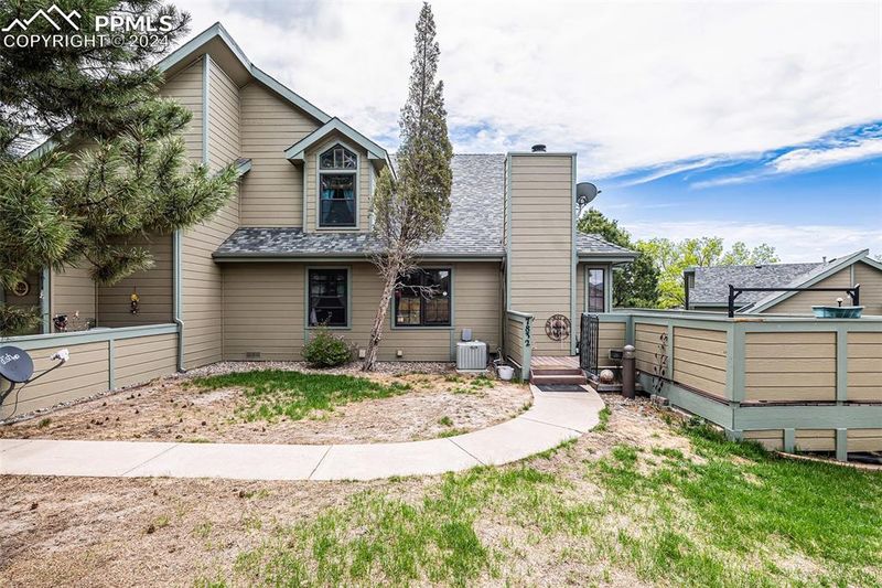 7832 Brandy Cir, Colorado Springs, CO 80920