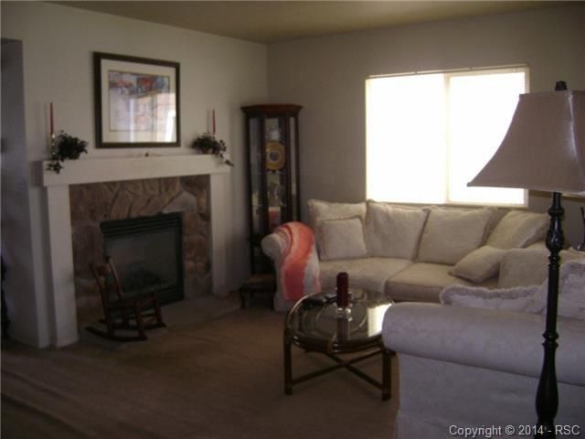 7832 Tango Ln, Colorado Springs, CO 80923