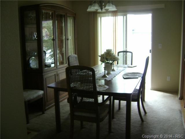7832 Tango Ln, Colorado Springs, CO 80923
