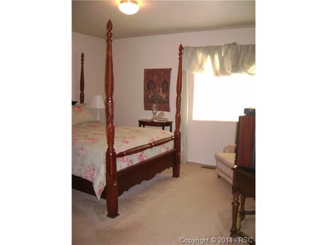 7832 Tango Ln, Colorado Springs, CO 80923