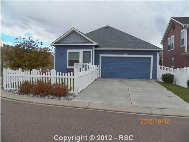 7833 Tango Ln, Colorado Springs, CO 80923