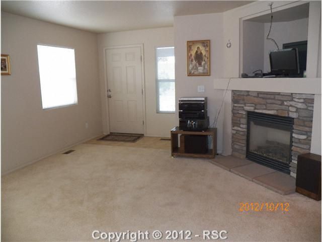 7833 Tango Ln, Colorado Springs, CO 80923