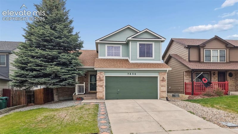 Home Worth Check