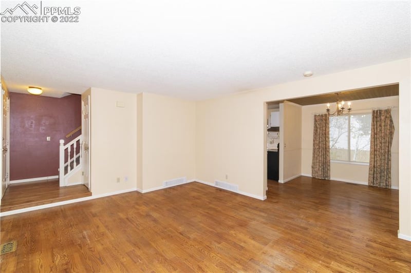 7835 Belford Dr, Colorado Springs, CO 80920