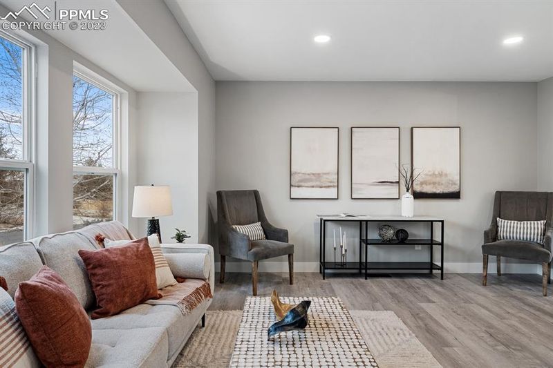 7835 Montane Dr, Colorado Springs, CO 80920