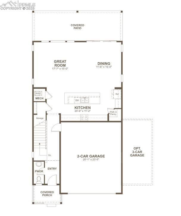 7835 Natural Bridge Trl, Colorado Springs, CO 80925