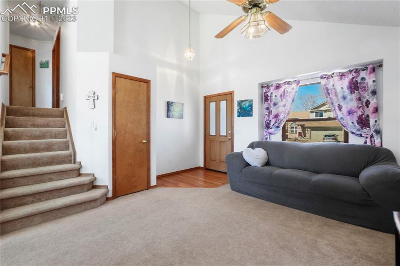 7835 Swiftrun Rd, Colorado Springs, CO 80920