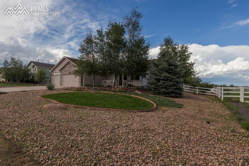 7835 Tompkins Rd, Peyton, CO 80831