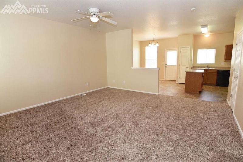 7836 Sandy Springs Point, Fountain, CO 80817