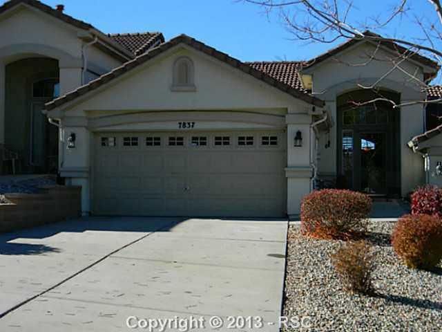 7837 Flicker Grv, Colorado Springs, CO 80920