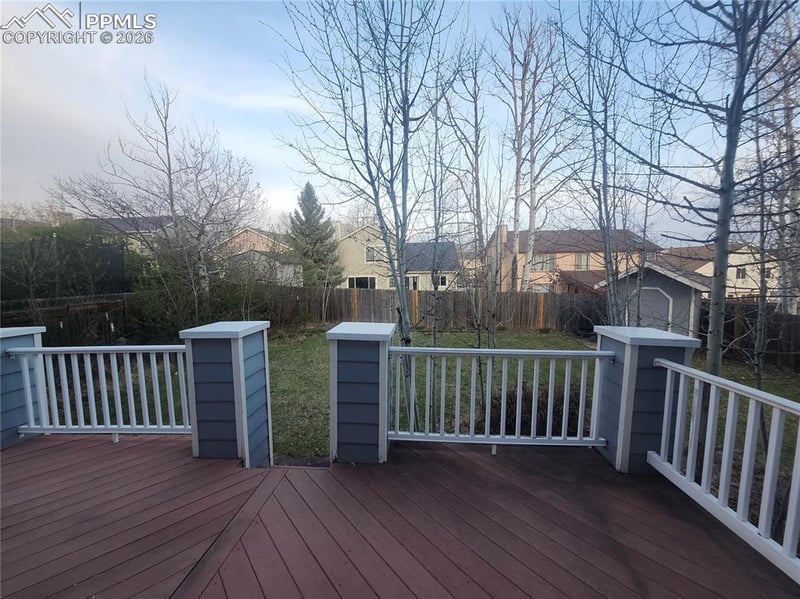 7841 Scarborough Dr, Colorado Springs, CO 80920