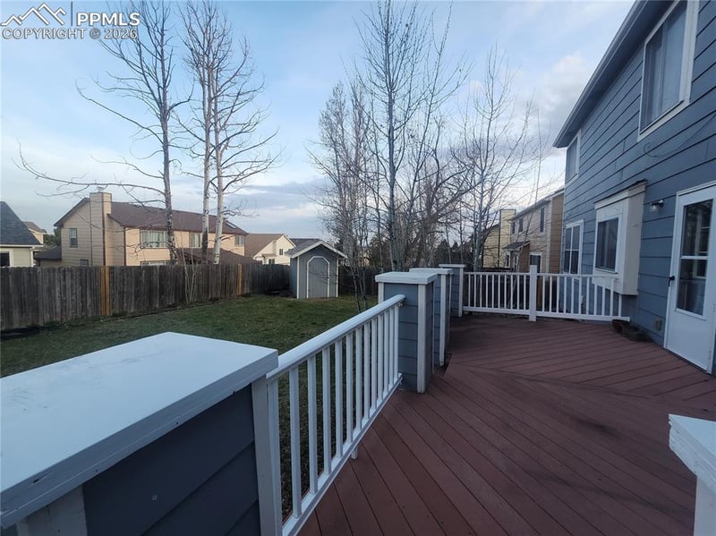 7841 Scarborough Dr, Colorado Springs, CO 80920