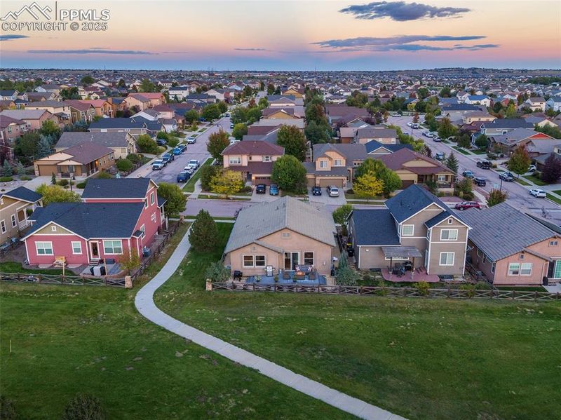 7842 Silver Birch Dr, Colorado Springs, CO 80927