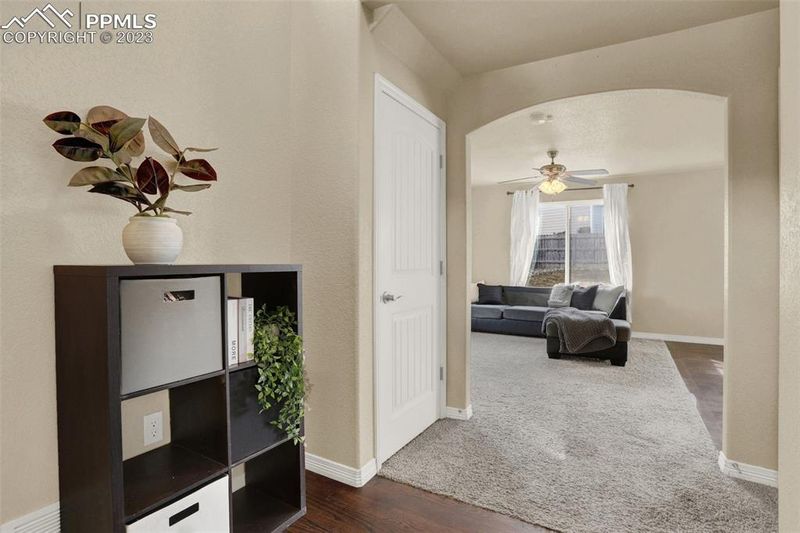 7843 Braxton Dr, Fountain, CO 80817
